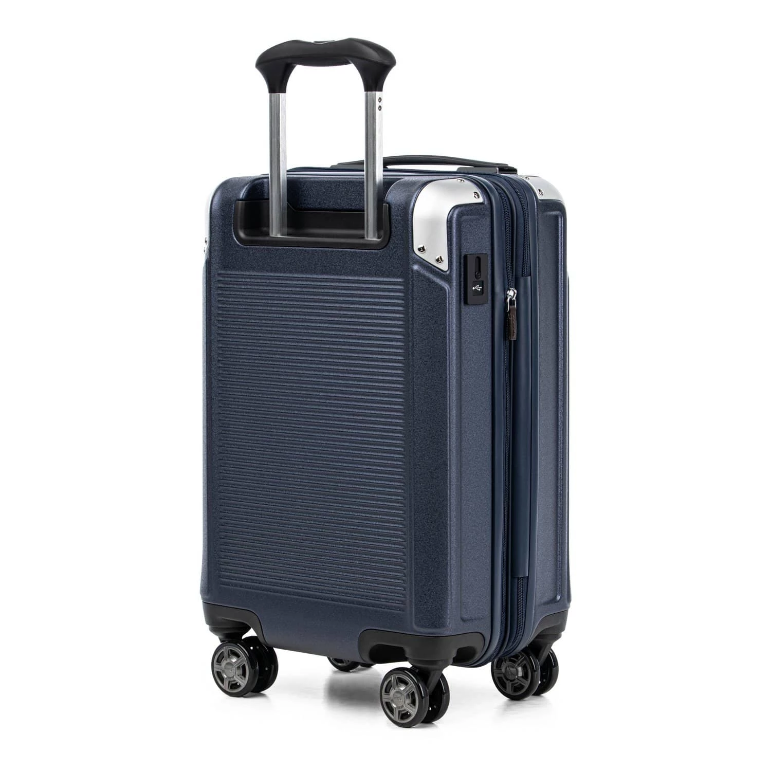 Travelpro Platinum® Elite Compact Carry-On Expandable Hardside Spinner 13 Travelpro Platinum® Elite Compact Carry-On Expandable Hardside Spinner - Image 11