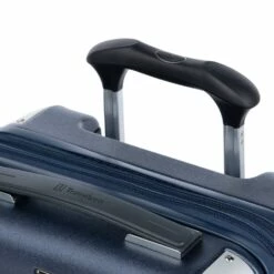 Travelpro Platinum® Elite Compact Carry-On Expandable Hardside Spinner 38 Travelpro Platinum® Elite Compact Carry-On Expandable Hardside Spinner -Travelpro Sales 409209022 Handle