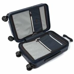 Travelpro Platinum® Elite Compact Carry-On Expandable Hardside Spinner 34 Travelpro Platinum® Elite Compact Carry-On Expandable Hardside Spinner -Travelpro Sales 409209022 Interior