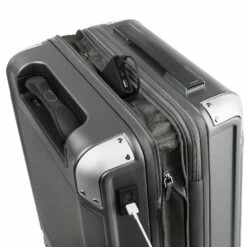 Travelpro Platinum® Elite Carry-On Expandable Hardside Spinner -Travelpro Sales 409209105 usb
