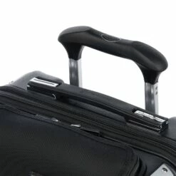 Travelpro Platinum® Elite Compact Carry-on Business Plus Expandable Hardside Spinner -Travelpro Sales 409209301 Handle
