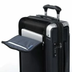 Travelpro Platinum® Elite Compact Carry-on Business Plus Expandable Hardside Spinner -Travelpro Sales 409209301 extra