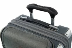 Travelpro Platinum® Elite Compact Carry-on Business Plus Expandable Hardside Spinner -Travelpro Sales 409209305 Handle