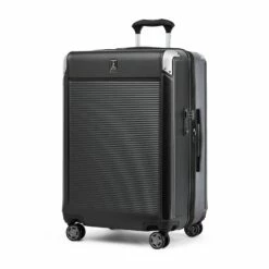 Travelpro Platinum® Elite Medium Check-In Expandable Hardside Spinner