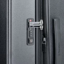 Travelpro Platinum® Elite Medium Check-In Expandable Hardside Spinner 39 Travelpro Platinum® Elite Medium Check-In Expandable Hardside Spinner -Travelpro Sales 409209501 Lock
