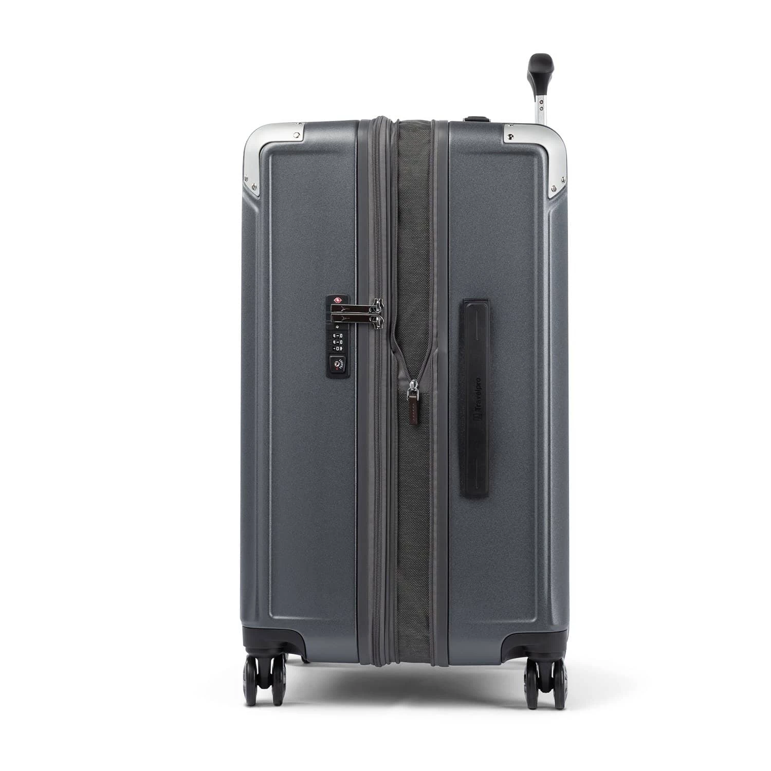 Travelpro Platinum® Elite Medium Check-In Expandable Hardside Spinner 6 Travelpro Platinum® Elite Medium Check-In Expandable Hardside Spinner - Image 4