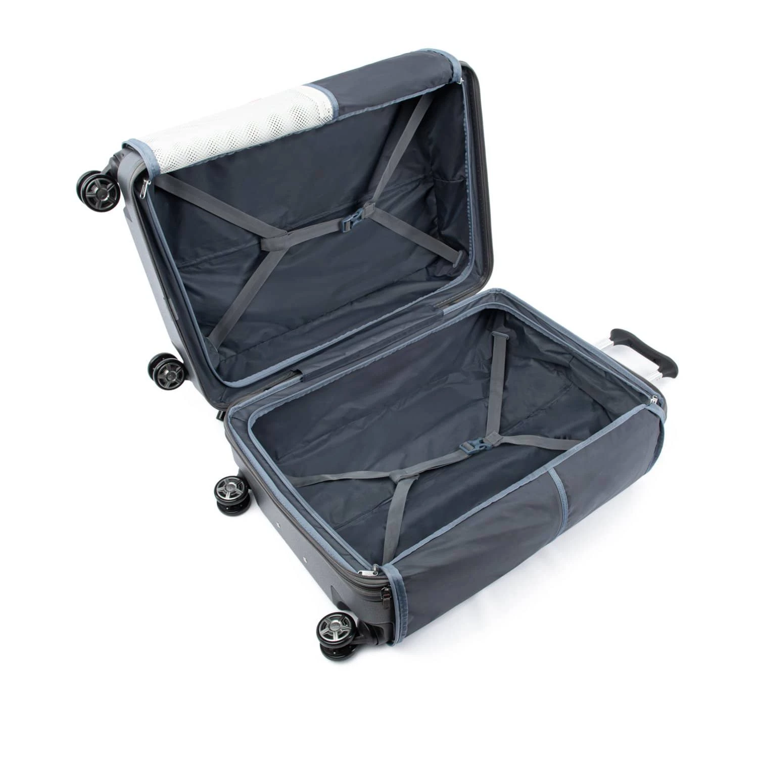 Travelpro Platinum® Elite Medium Check-In Expandable Hardside Spinner 8 Travelpro Platinum® Elite Medium Check-In Expandable Hardside Spinner - Image 6