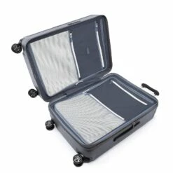 Travelpro Platinum® Elite Medium Check-In Expandable Hardside Spinner 26 Travelpro Platinum® Elite Medium Check-In Expandable Hardside Spinner -Travelpro Sales 409209505 Interior Closed