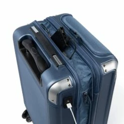 Travelpro Platinum® Elite Carry-On Business Plus Expandable Hardside Spinner -Travelpro Sales 409209602 usb