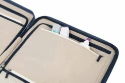 Travelpro Platinum® Elite Large Check-In Expandable Hardside Spinner -Travelpro Sales 409209902 Pocket