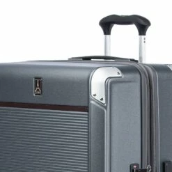 Travelpro Platinum® Elite Large Check-In Expandable Hardside Spinner -Travelpro Sales 409209905 corner
