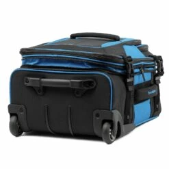 Bold™ By Travelpro® 22" Carry-On Expandable Rollaboard® -Travelpro Sales 412152202 5 1500x1500 1