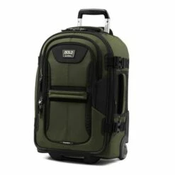 Bold™ By Travelpro® 22" Carry-On Expandable Rollaboard® -Travelpro Sales 412152206 2