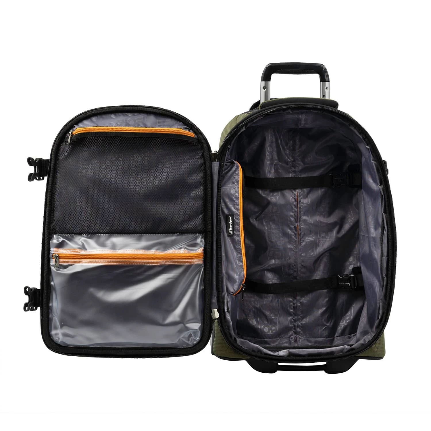 Travelpro Bold® 22" / 28" Rollaboard Set 15 Travelpro Bold® 22" / 28" Rollaboard Set - Image 13