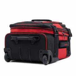 Bold™ By Travelpro® 22" Carry-On Expandable Rollaboard® -Travelpro Sales 412152208 bottom