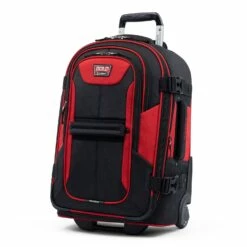 Bold™ By Travelpro® 22" Carry-On Expandable Rollaboard® -Travelpro Sales 412152208 front