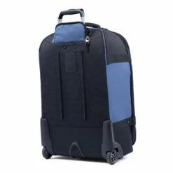 Bold™ By Travelpro® 25" Check-In Expandable Rollaboard® 39 Bold™ By Travelpro® 25" Check-In Expandable Rollaboard® -Travelpro Sales 412152522 back