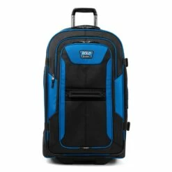 Travelpro Bold® 22" / 28" Rollaboard Set 25 Travelpro Bold® 22" / 28" Rollaboard Set -Travelpro Sales 412152802