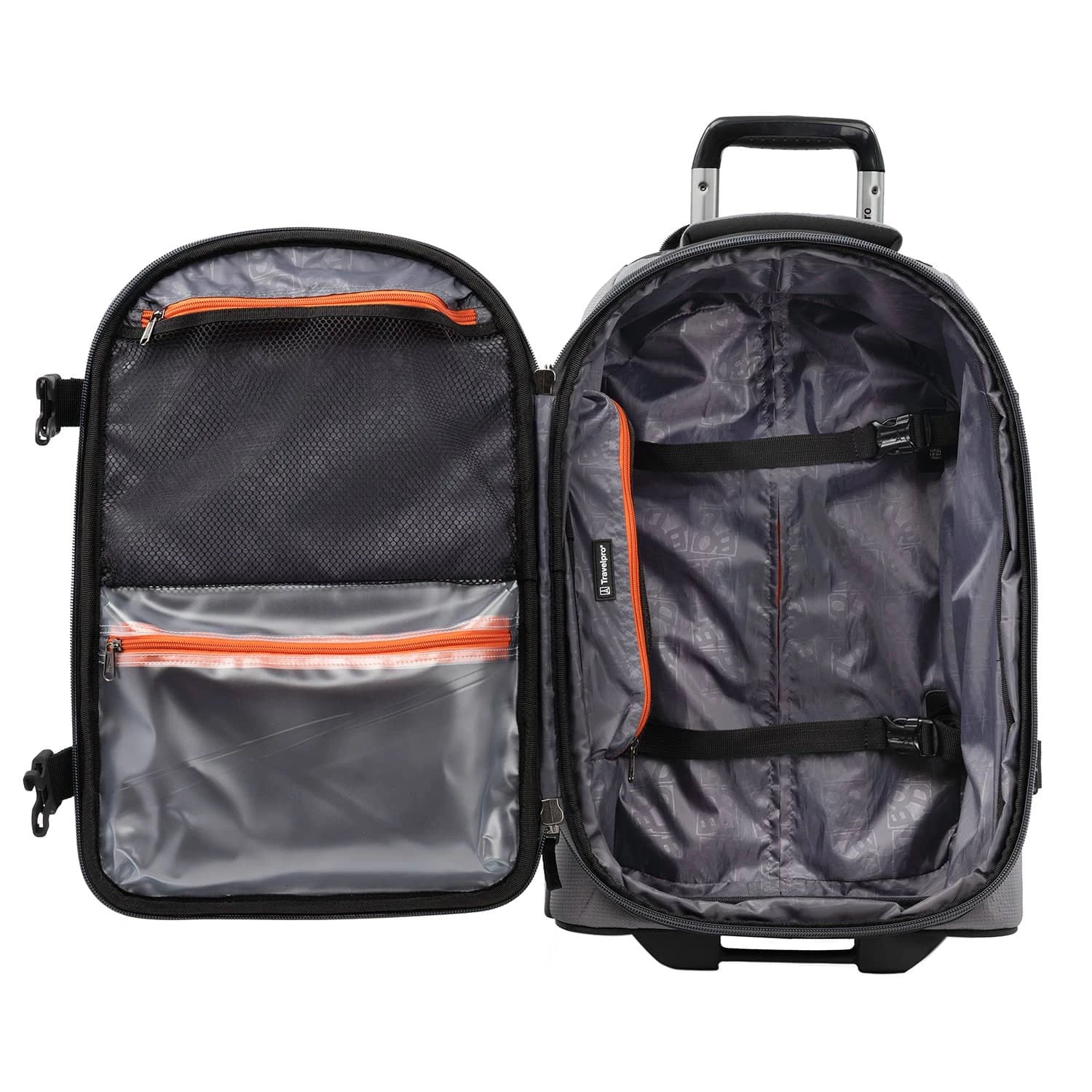 Travelpro Bold® 22" / 28" Rollaboard Set 5 Travelpro Bold® 22" / 28" Rollaboard Set - Image 3