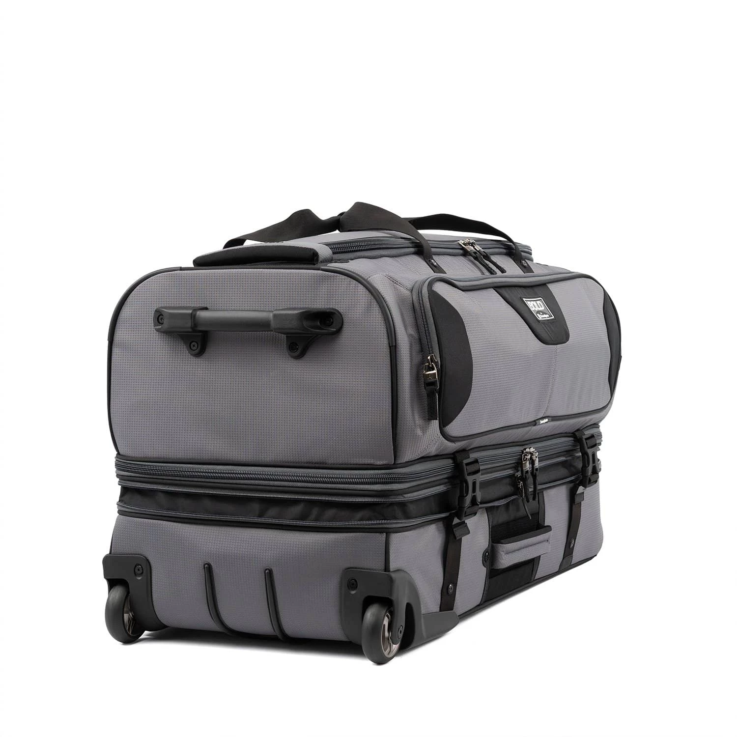 Bold™ By Travelpro® 30" Check-In Drop-Bottom Expandable Rolling Duffel 16 Bold™ By Travelpro® 30" Check-In Drop-Bottom Expandable Rolling Duffel - Image 14