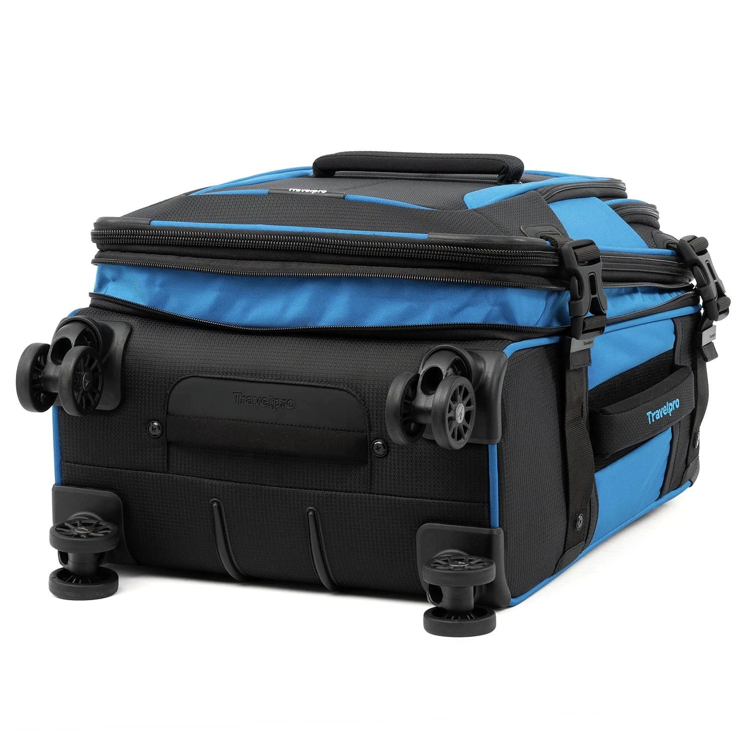 Bold™ By Travelpro® 21" Carry-On Expandable Spinner 6 Bold™ By Travelpro® 21" Carry-On Expandable Spinner - Image 4