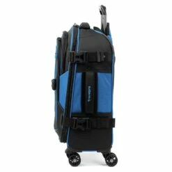 Bold™ By Travelpro® 21" Carry-On Expandable Spinner 14 Bold™ By Travelpro® 21" Carry-On Expandable Spinner -Travelpro Sales 412156102 4 1500x1500 1