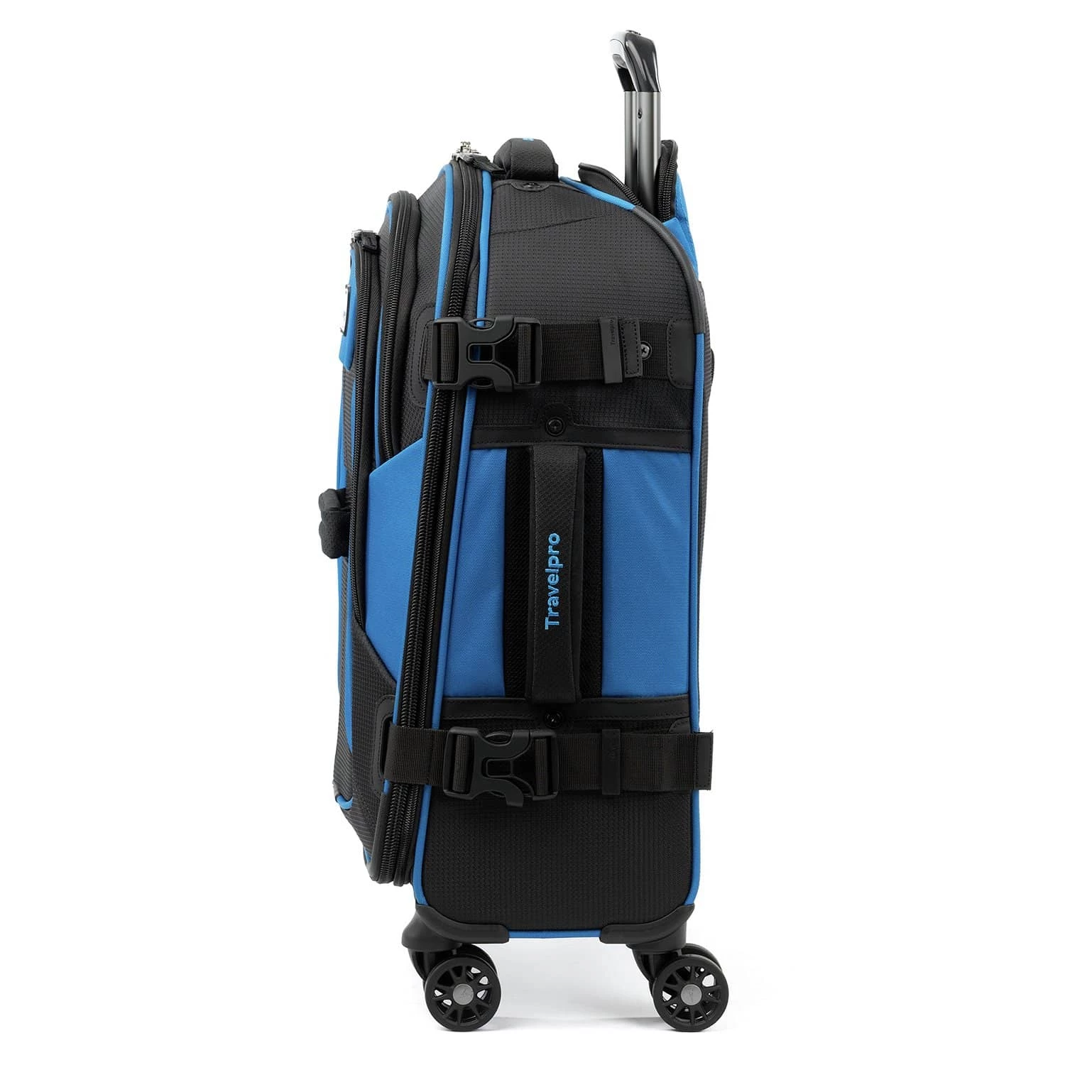 Bold™ By Travelpro® 21" Carry-On Expandable Spinner 5 Bold™ By Travelpro® 21" Carry-On Expandable Spinner - Image 3