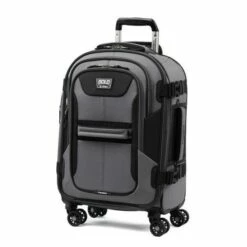 Bold™ By Travelpro® 21" Carry-On Expandable Spinner 17 Bold™ By Travelpro® 21" Carry-On Expandable Spinner -Travelpro Sales 412156105 2