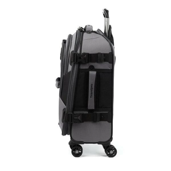 Bold™ By Travelpro® 21" Carry-On Expandable Spinner 10 Bold™ By Travelpro® 21" Carry-On Expandable Spinner - Image 8