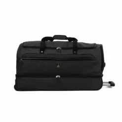 Travelpro Roadtrip 30" Drop-Bottom Rolling Duffel With Packing Cubes -Travelpro Sales 415213001