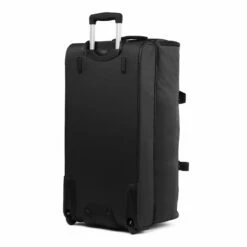 Travelpro Roadtrip 30" Drop-Bottom Rolling Duffel With Packing Cubes -Travelpro Sales 415213001 back