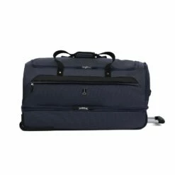 Travelpro Roadtrip 30" Drop-Bottom Rolling Duffel With Packing Cubes -Travelpro Sales 415213027