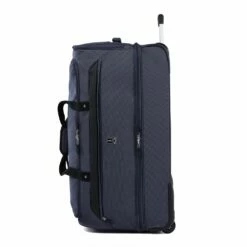 Travelpro Roadtrip 30" Drop-Bottom Rolling Duffel With Packing Cubes -Travelpro Sales 415213027 side