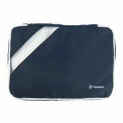 Travelpro 3 Pack Roadtrip Large Packing Cubes -Travelpro Sales 41521AK02 03