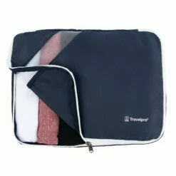 Travelpro 3 Pack Roadtrip Large Packing Cubes -Travelpro Sales 41521AK02 04