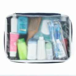 Travelpro 3 Pack Roadtrip Large Water-Resistant Packing Cubes -Travelpro Sales 41521BE02 04