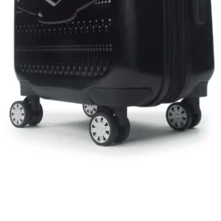 FUL Star Wars Darth Vader Embossed Hardside Spinner Luggage 11 FUL Star Wars Darth Vader Embossed Hardside Spinner Luggage -Travelpro Sales 4154801 ALT3