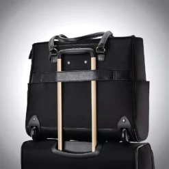 Samsonite Mobile Solution Upright Wheeled Carryall -Travelpro Sales 4221976 ALT4