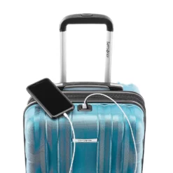 Samsonite Ziplite 5 Hardside Spinner Luggage -Travelpro Sales 4303887 ALT4