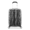 Samsonite Ziplite 5 Hardside Spinner Luggage -Travelpro Sales 4303887 Brushed Anthracite
