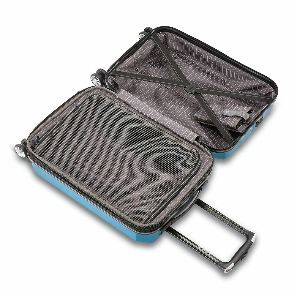 Samsonite Opto PC 2 Hardside Spinner Luggage 4 Samsonite Opto PC 2 Hardside Spinner Luggage - Image 2