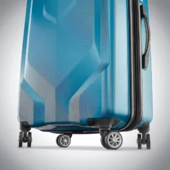 Samsonite Opto PC 2 Hardside Spinner Luggage 10 Samsonite Opto PC 2 Hardside Spinner Luggage -Travelpro Sales 4314653 ALT2