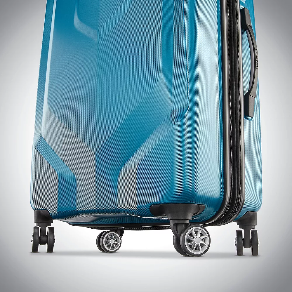 Samsonite Opto PC 2 Hardside Spinner Luggage 5 Samsonite Opto PC 2 Hardside Spinner Luggage - Image 3