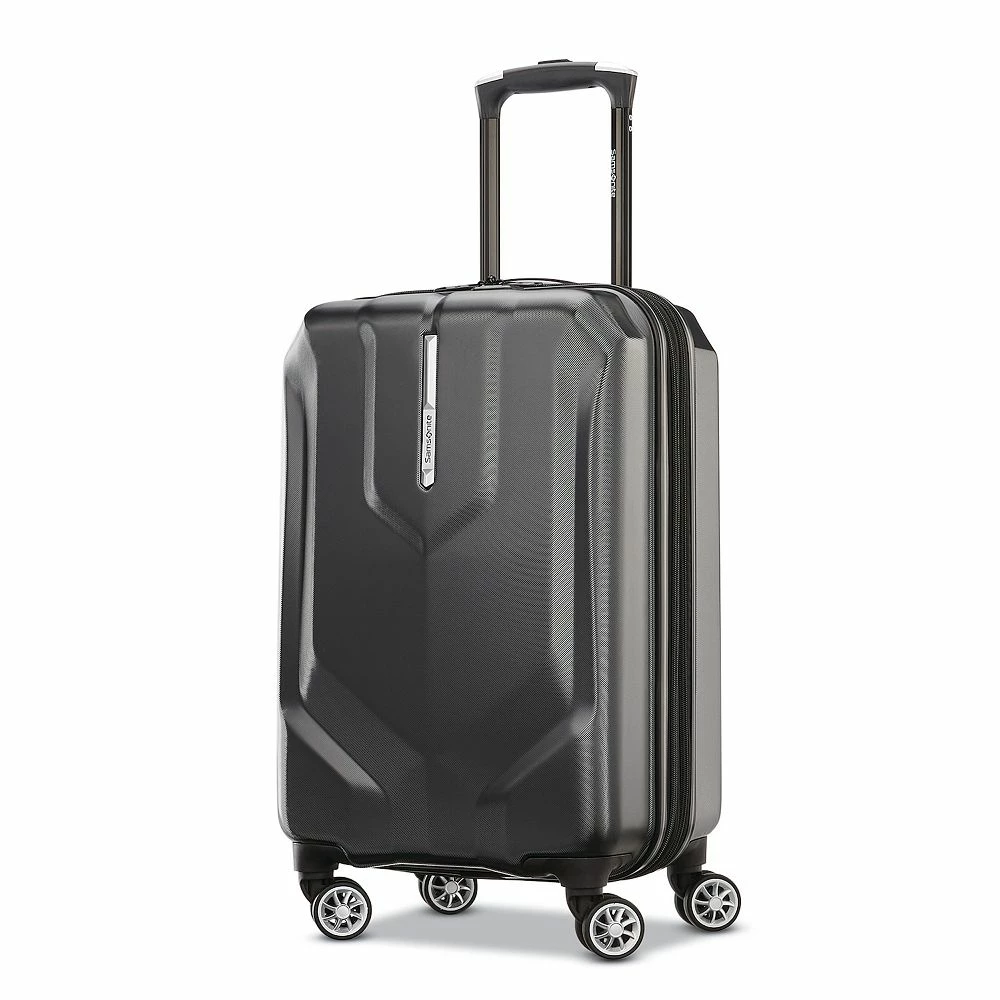 Samsonite Opto PC 2 Hardside Spinner Luggage 3 Samsonite Opto PC 2 Hardside Spinner Luggage