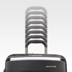 Samsonite Octiv Spinner Luggage -Travelpro Sales 4392300 ALT3