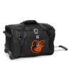 Baltimore Orioles 22-Inch Wheeled Duffel Bag 1 Baltimore Orioles 22-Inch Wheeled Duffel Bag -Travelpro Sales 4850607