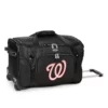 Washington Nationals 22-Inch Wheeled Duffel Bag -Travelpro Sales 4851287