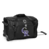 Colorado Rockies 22-Inch Wheeled Duffel Bag -Travelpro Sales 4851829