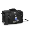 Kansas City Royals 22-Inch Wheeled Duffel Bag -Travelpro Sales 4851867