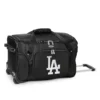 MLB Los Angeles Dodgers 22-Inch Wheeled Duffel Bag -Travelpro Sales 4851876